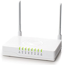 Wifi R190W Cambium cnPilot Cloud managed Home Router for ISPs