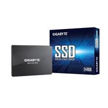SSD Gigabyte 240GB 2.5-inch Sata